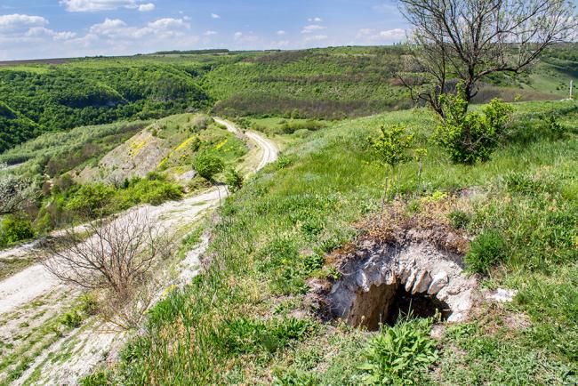 Новини Вінниці - фото з Замки, костели та стародавні цвинтарі — що приховує Китайгород