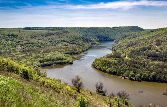 Новини Вінниці - фото з Замки, костели та стародавні цвинтарі — що приховує Китайгород