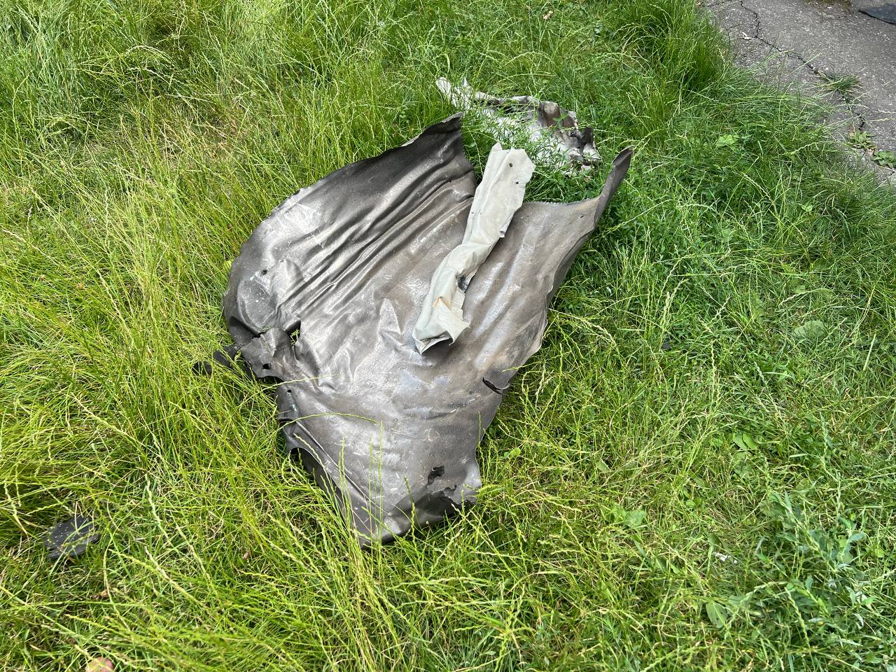 Новини Вінниці - фото з «Вони все побили, цей «руський мір»: як Писарівка пережила атаку дронів?