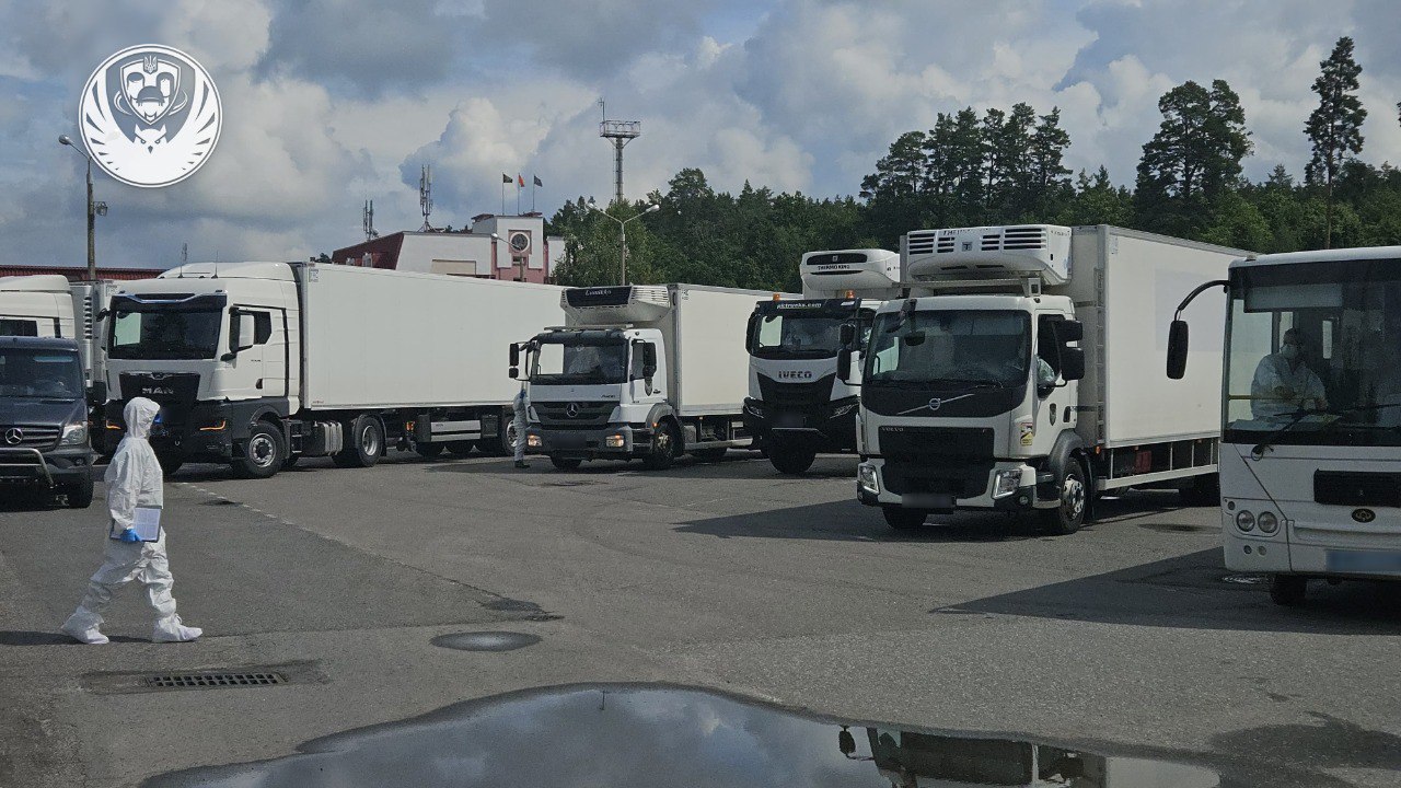 Новини Тернополя - фото з В Україну повернули тисячу літ українських Героїв