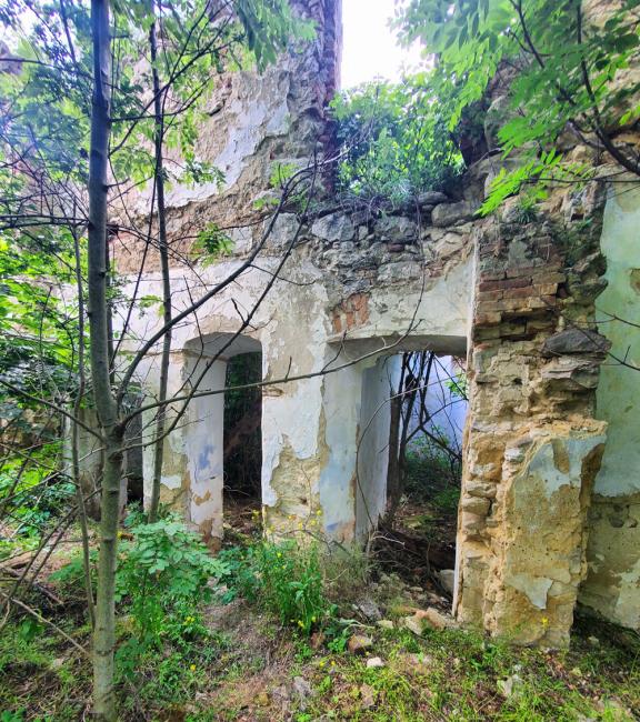 Новини Вінниці - фото з Замки, костели та стародавні цвинтарі — що приховує Китайгород