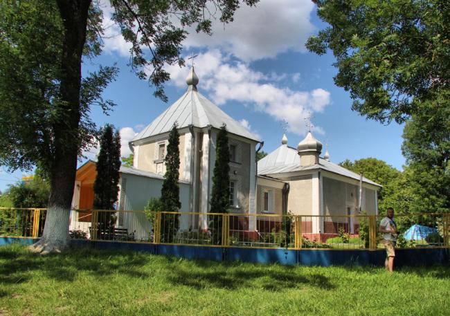 Новини Вінниці - фото з Замки, костели та стародавні цвинтарі — що приховує Китайгород
