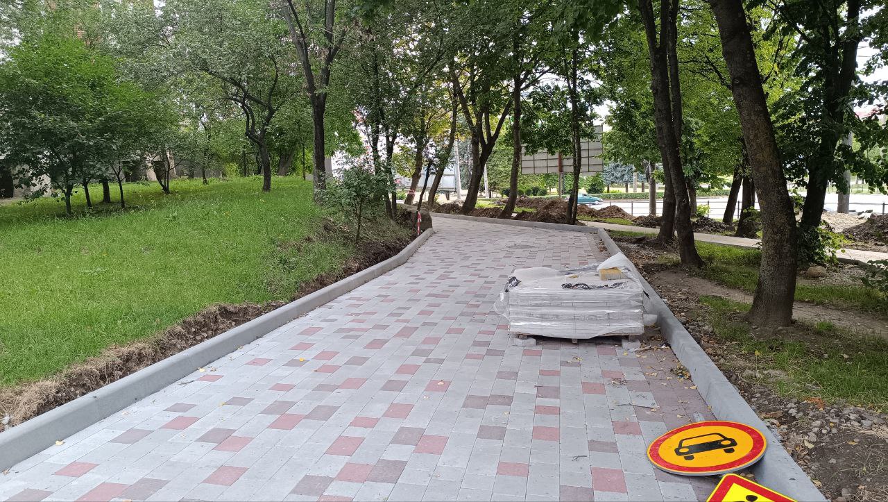 Новини Тернополя - фото з Капітальний ремонт — на майже 10 мільйонів. Чи відкриють у Тернополі ветеранський простір
