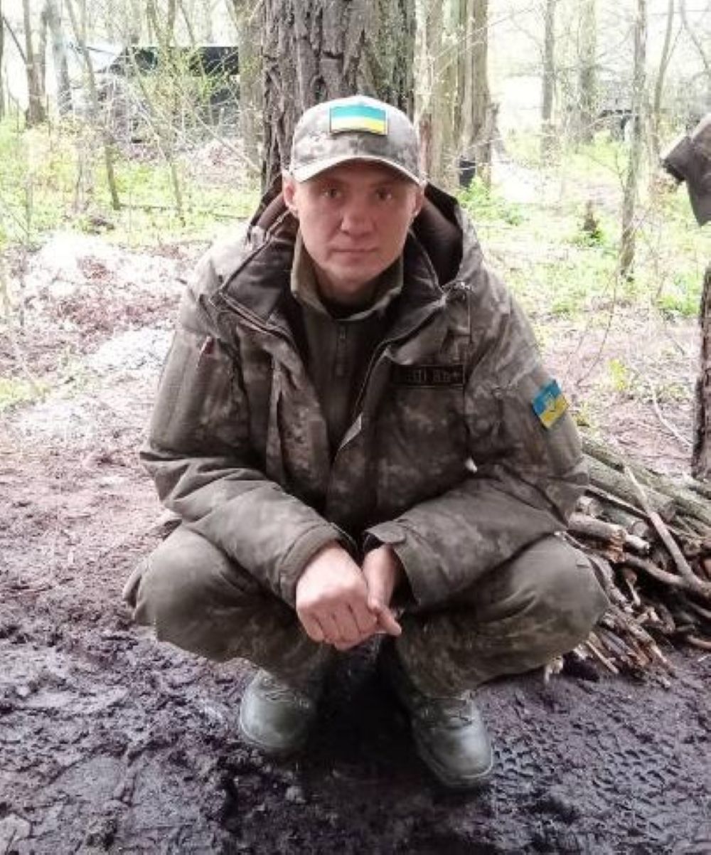 Новини Вінниці - фото з «Поверніть хоч кісточки сина, щоб можна поховати»: чому батько військового викликав поліцію до прокуратури