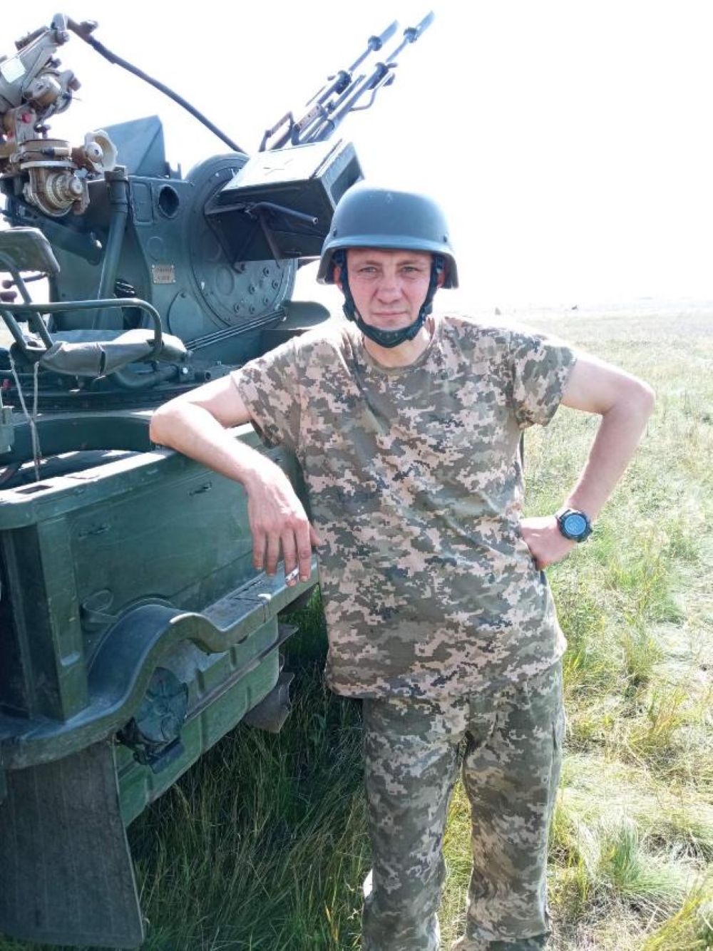 Новини Вінниці - фото з «Поверніть хоч кісточки сина, щоб можна поховати»: чому батько військового викликав поліцію до прокуратури