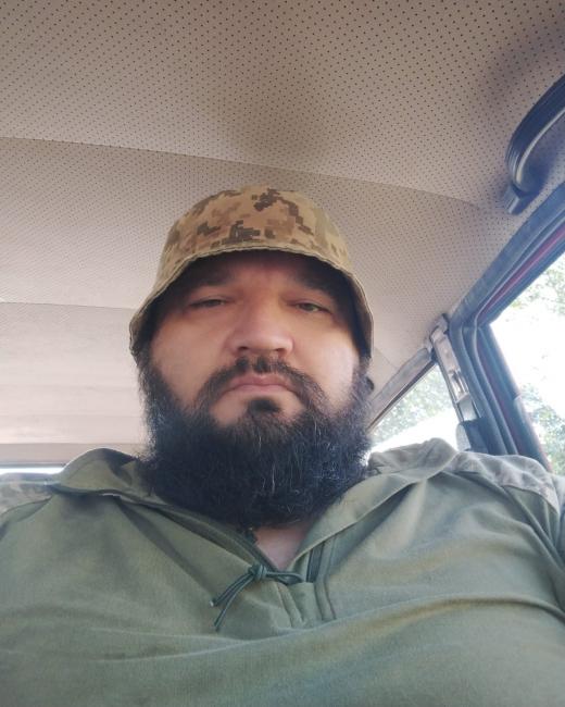 Новини Вінниці - фото з «Ворог був у сусідній хаті»: історія бійця «Шайби» з Вінниччини, який двічі повертався на фронт