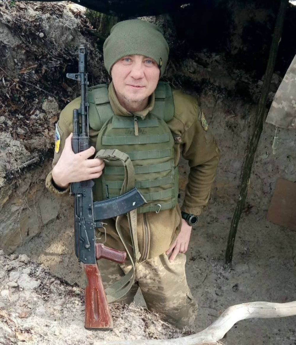 Новини Вінниці - фото з «Поверніть хоч кісточки сина, щоб можна поховати»: чому батько військового викликав поліцію до прокуратури