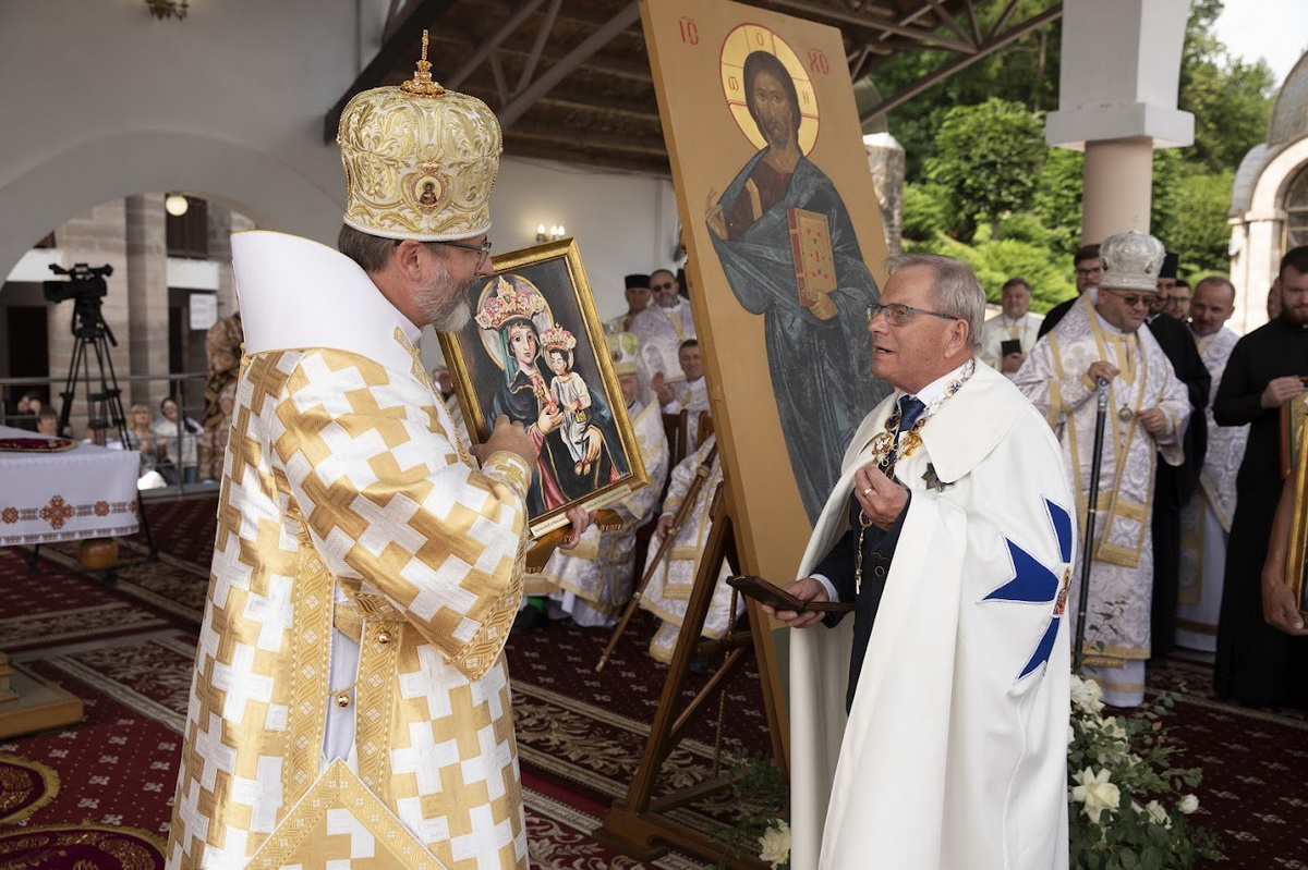 Новини Тернополя - фото з Ці кроки Господь порахував: як минула проща у Зарваниці, показуємо у 10 фото