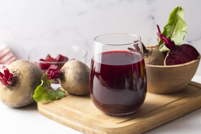 Новини Вінниці - фото з Який сік обрати для здорового серця: поради експертів