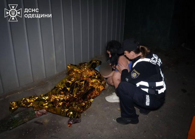 Новини Вінниці - фото з Росія атакувала Україну понад 300 дронами та ракетами: постраждали мирні жителі