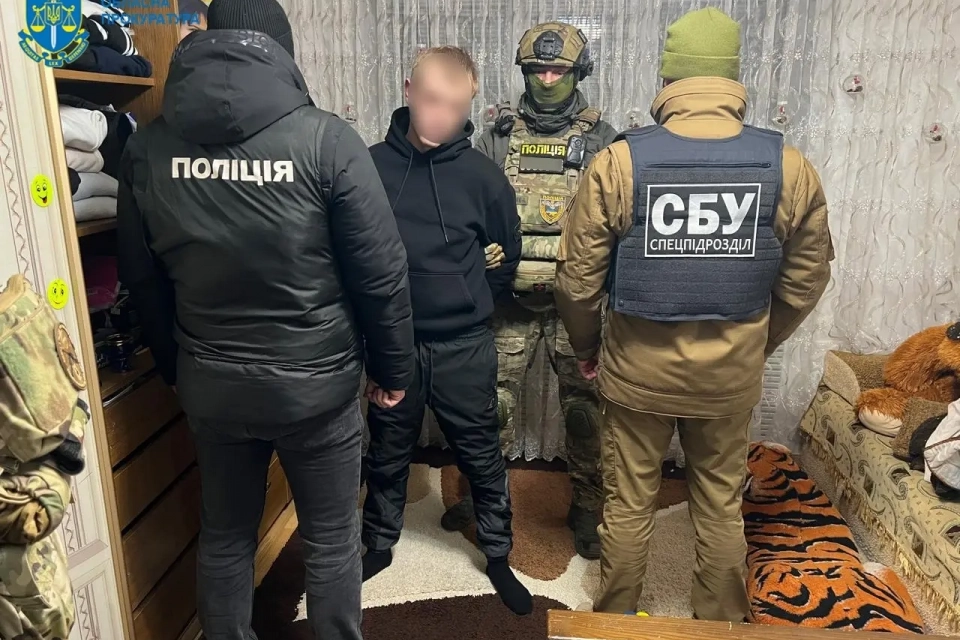 Новини Хмельницького - фото з Гучні справи про вимагачів у Хмельницькому: як вони завершились