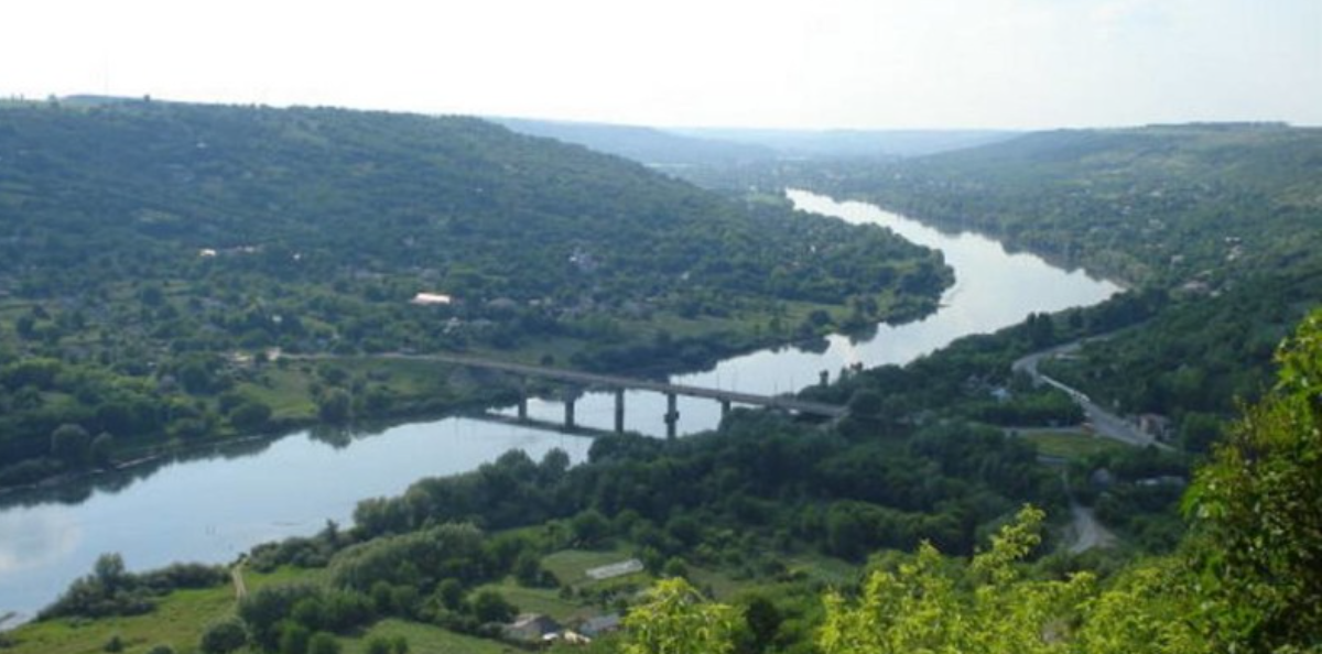 Новини Вінниці - фото з «Люди, тікайте, ГЕС прорвало»: як Могилів пережив день великої паніки і хто її спричинив