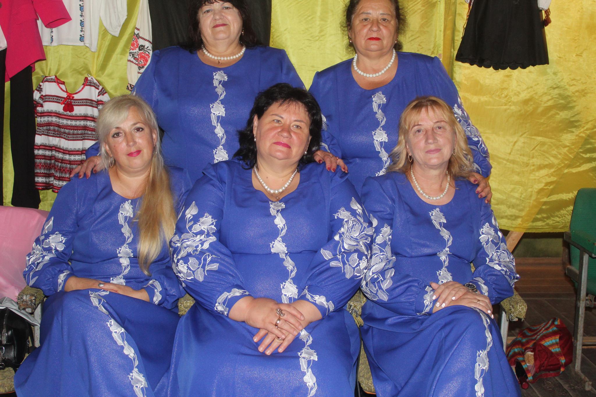 Новини Козятина - фото з З піснею в темну, суперконцертом, диво кашею — так в Сигналі відзначили День села