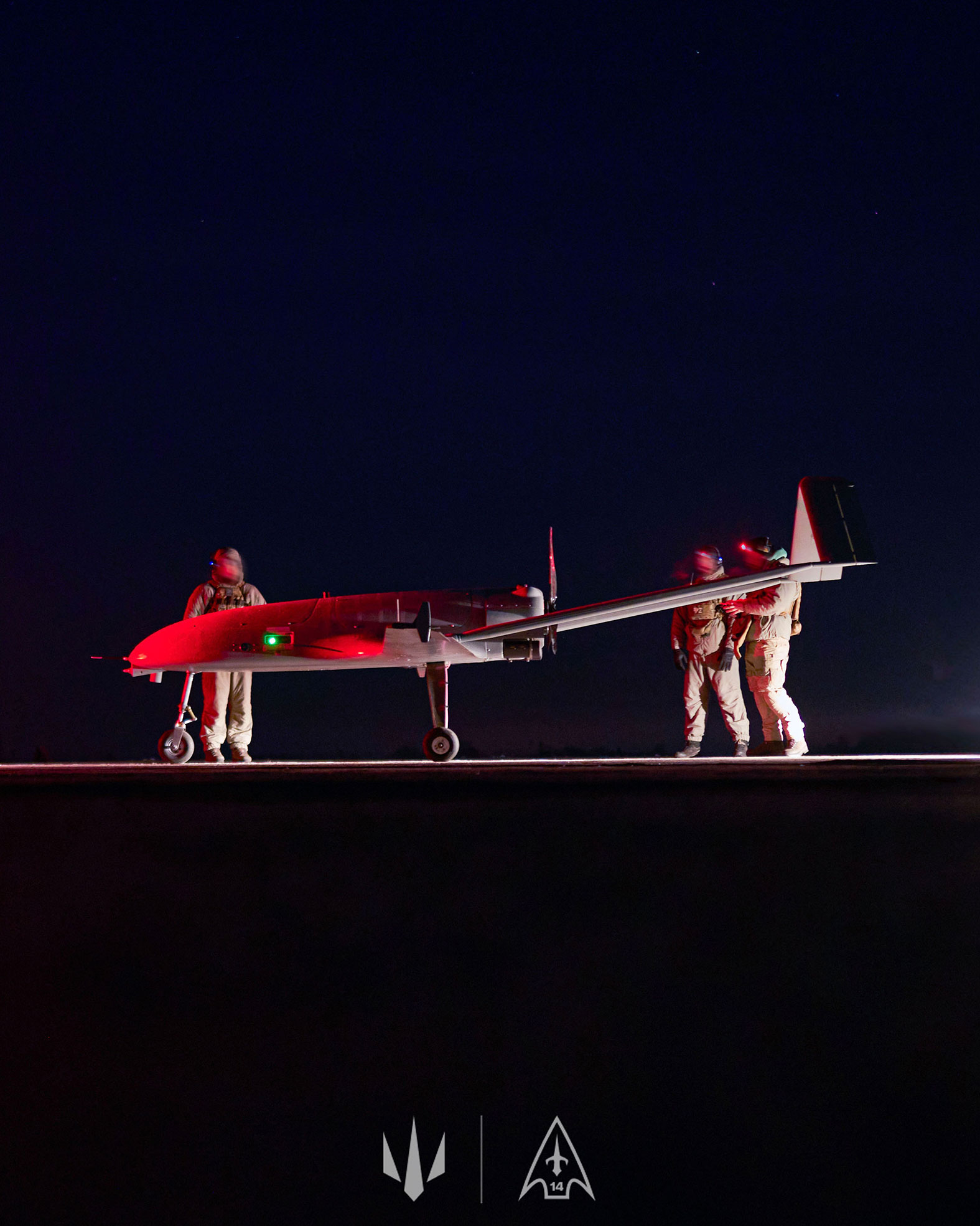 Новини Тернополя - фото з Ті, що помстяться за кожен обстріл: як 14-й полк БпАК палить глибоку Росію