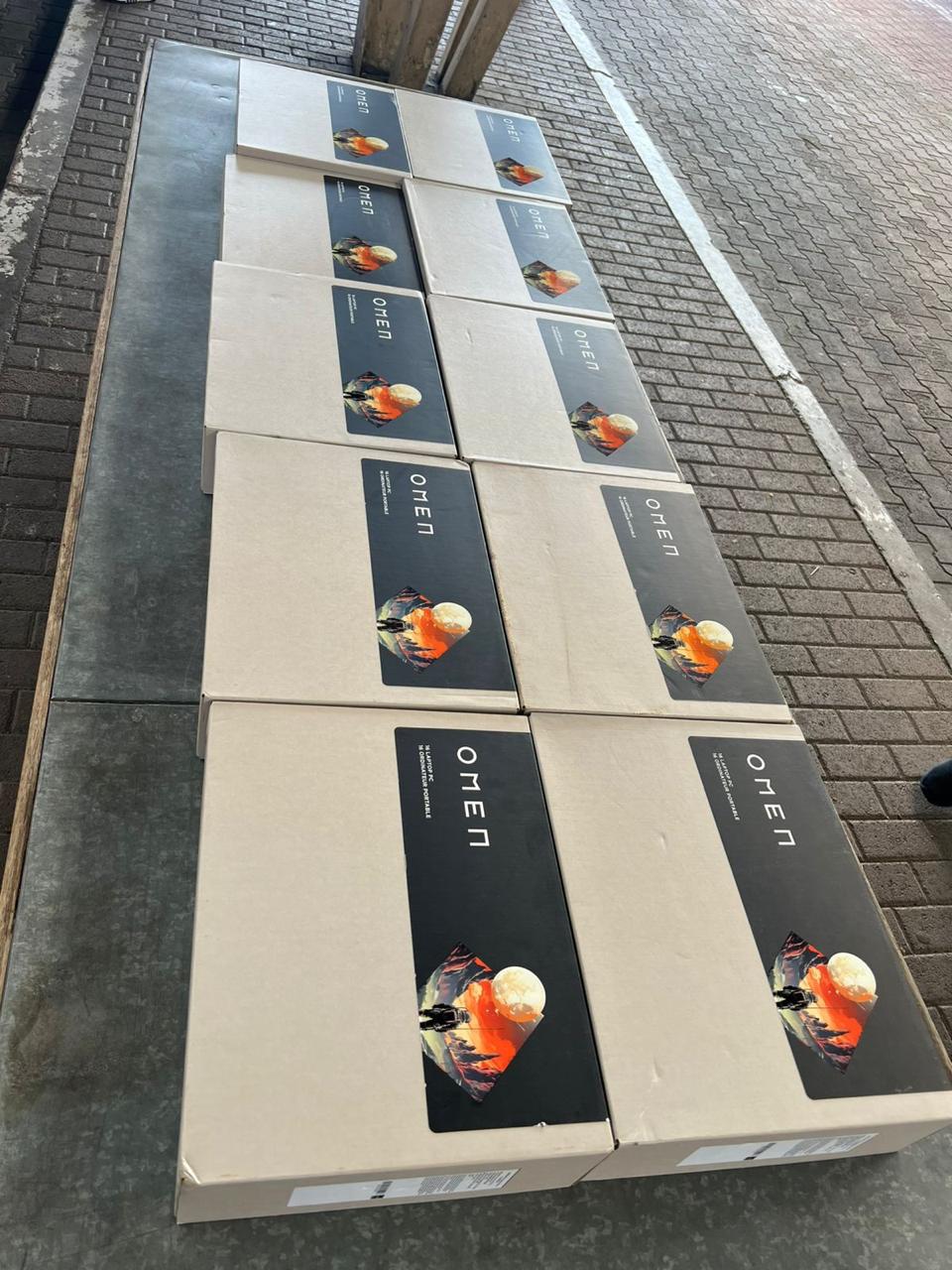 Новини Тернополя - фото з Ігрові комп'ютери, які вартують два мільйони намагалися перевезти через кордон мешканець Тернопільщини