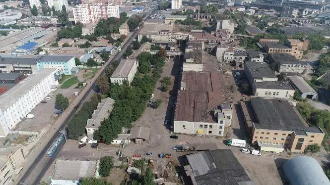 Новини Вінниці - фото з Варили пиво і шили туфлі: які вінницькі заводи та фабрики заснували понад століття тому