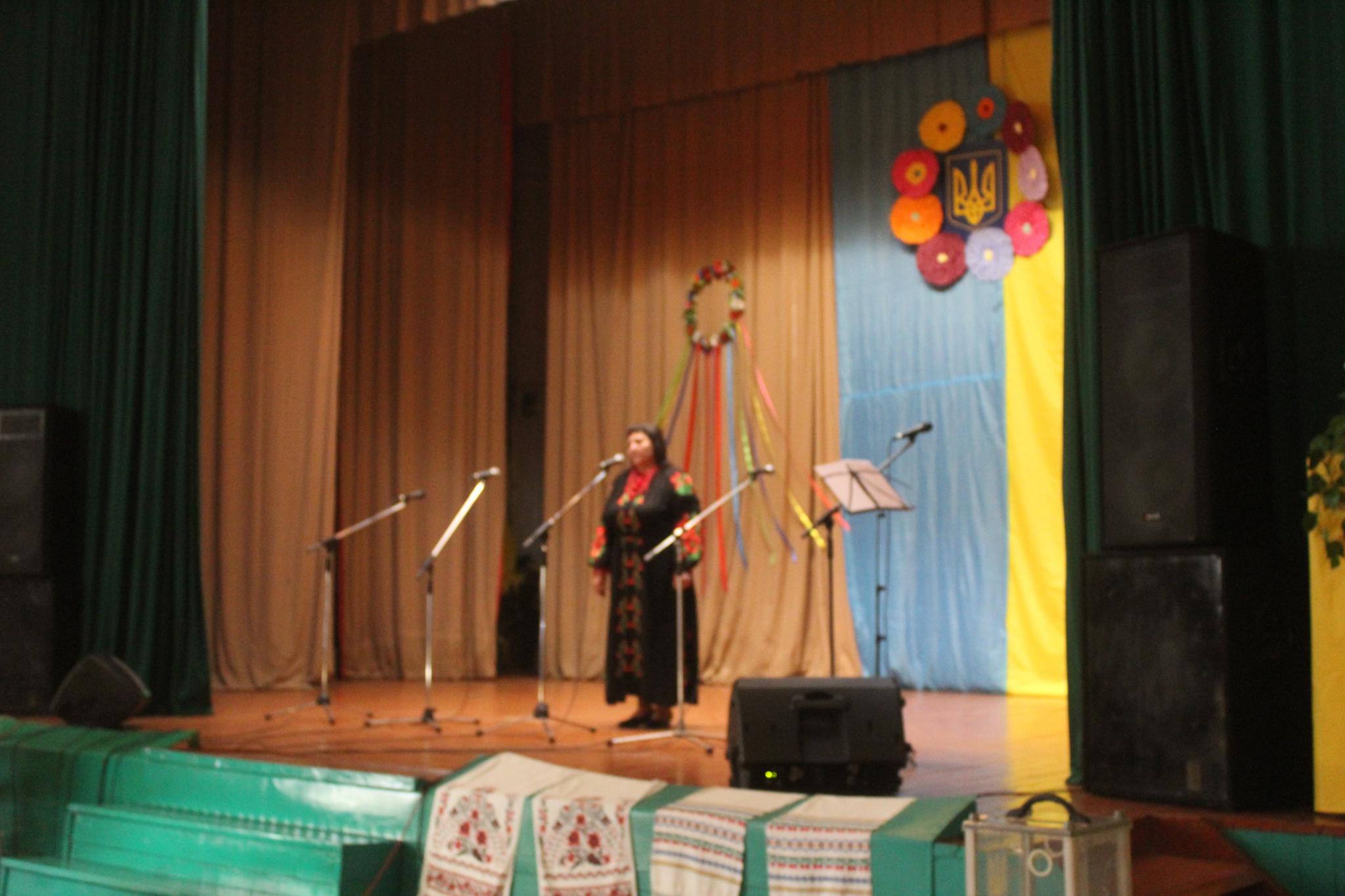 Новини Козятина - фото з З піснею в темну, суперконцертом, диво кашею — так в Сигналі відзначили День села