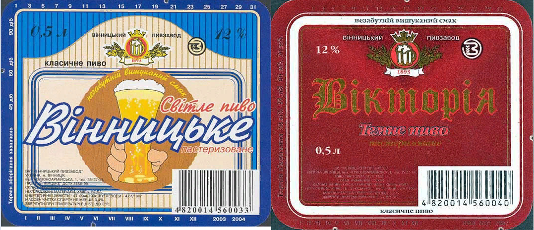 Новини Вінниці - фото з Варили пиво і шили туфлі: які вінницькі заводи та фабрики заснували понад століття тому