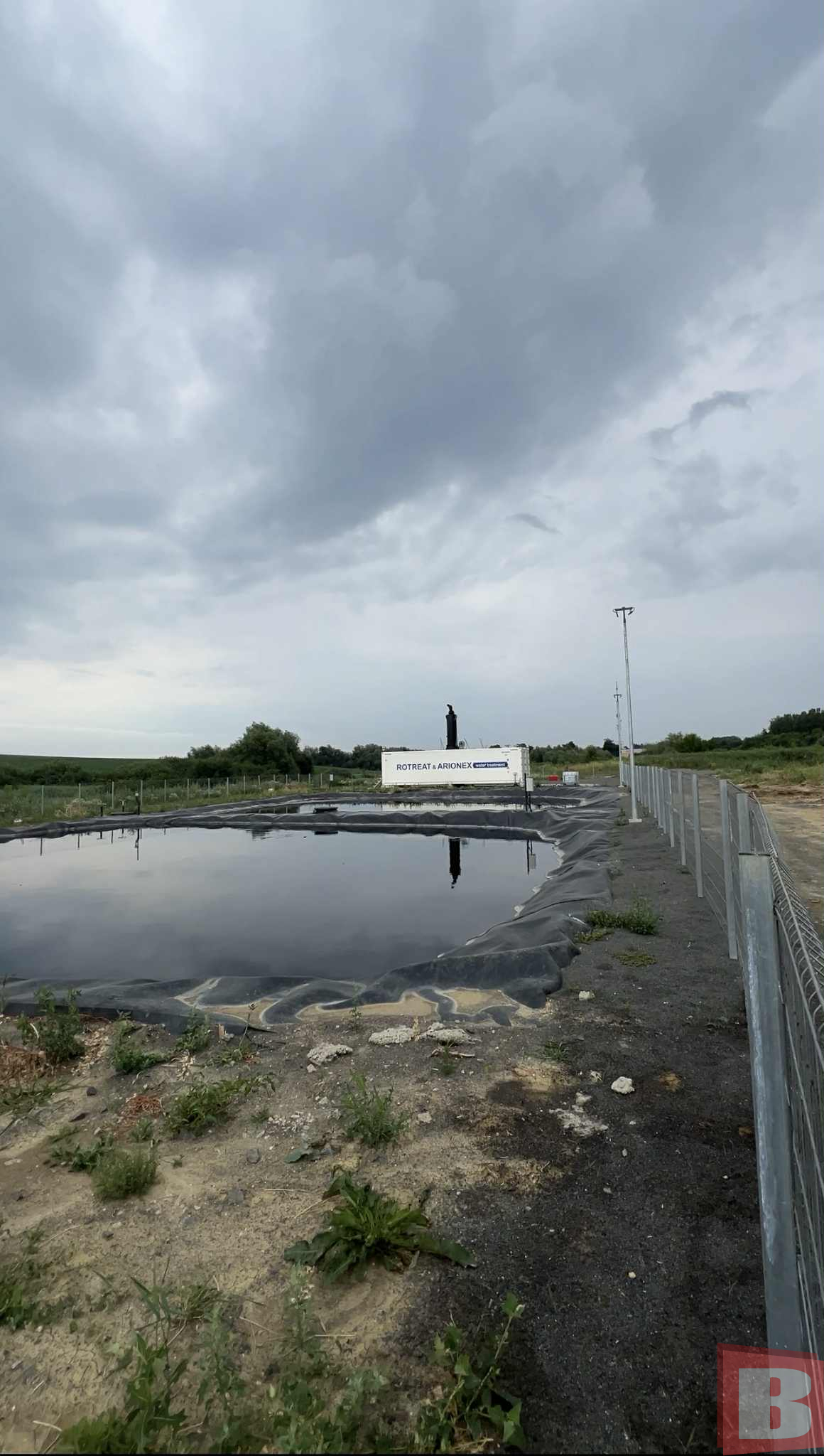 Новини Хмельницького - фото з Хмельницькому сміттєзвалищу – майже 70 років: як там все облаштовано і що буде далі