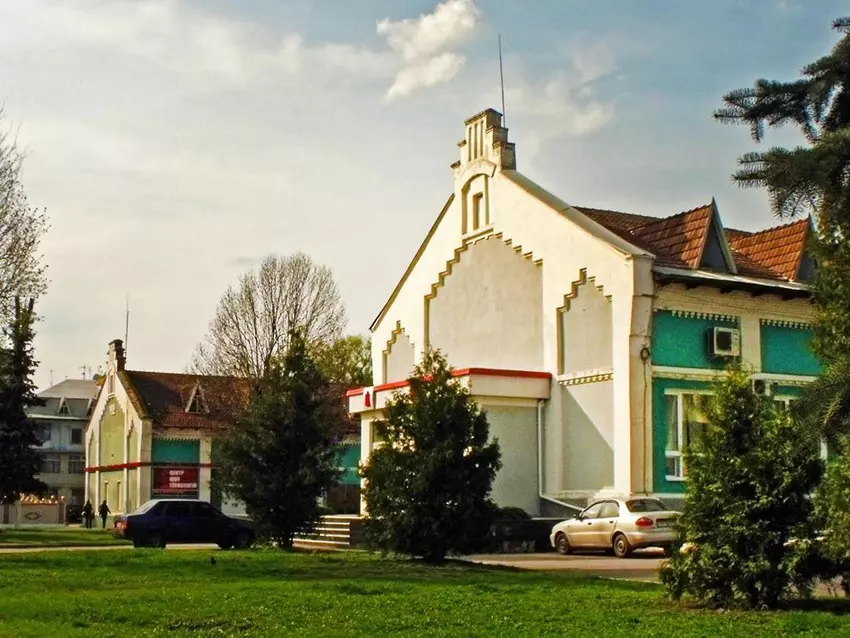 Новини Вінниці - фото з Варили пиво і шили туфлі: які Вінницькі заводи та фабрики заснували іноземці