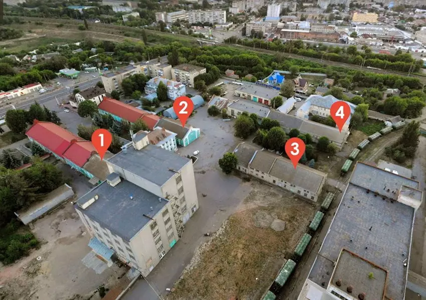 Новини Вінниці - фото з Варили пиво і шили туфлі: які Вінницькі заводи та фабрики заснували іноземці