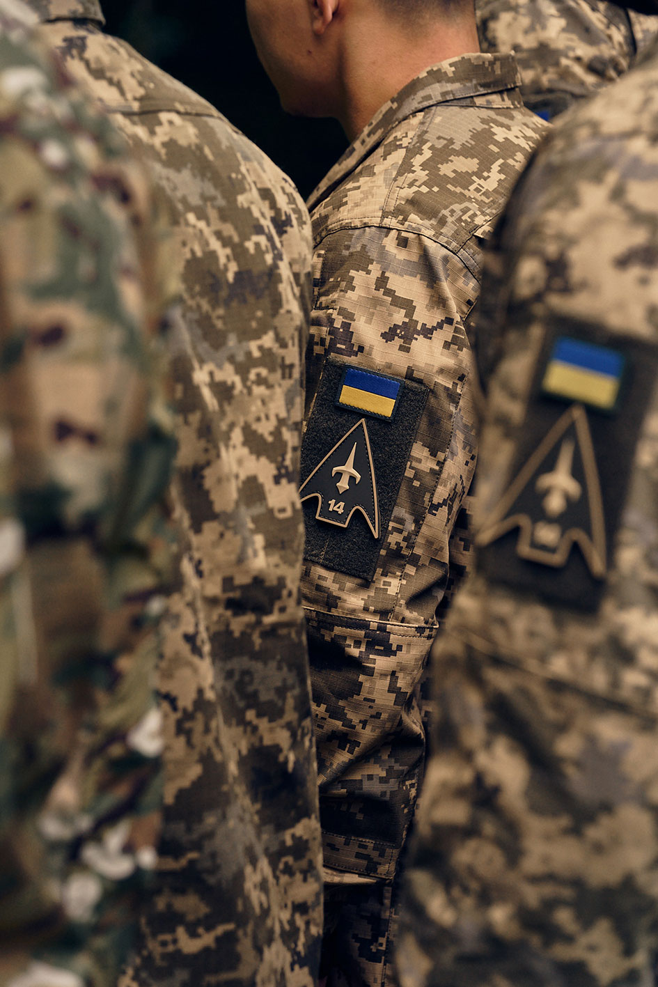 Новини Тернополя - фото з Ті, що помстяться за кожен обстріл: як 14-й полк БпАК палить глибоку Росію