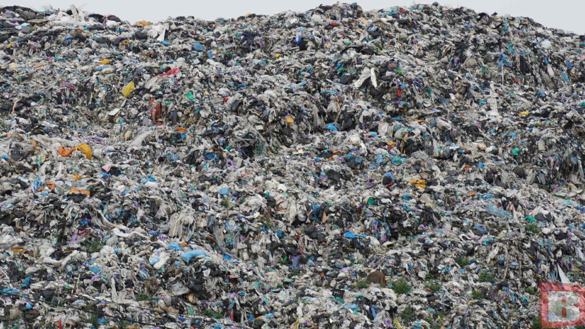 Новини Хмельницького - фото з Хмельницькому сміттєзвалищу – майже 70 років: як там все облаштовано і що буде далі