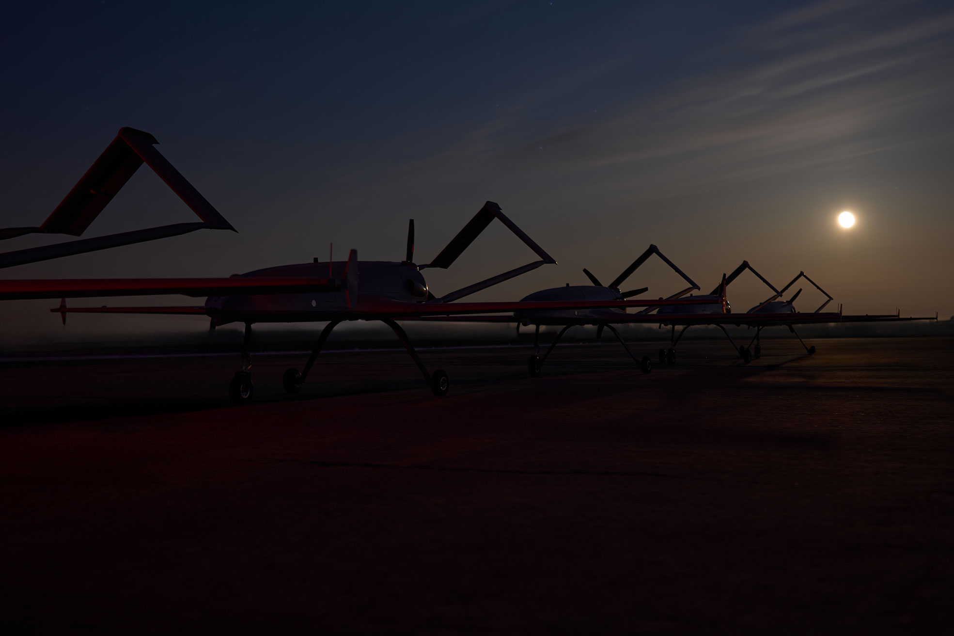 Новини Тернополя - фото з Ті, що помстяться за кожен обстріл: як 14-й полк БпАК палить глибоку Росію