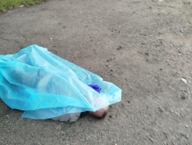 Новини Вінниці - фото з «Воював за країну, помер від своїх»: в Погребищі після зупинки поліції помер АТОвець Валерій Таранюк