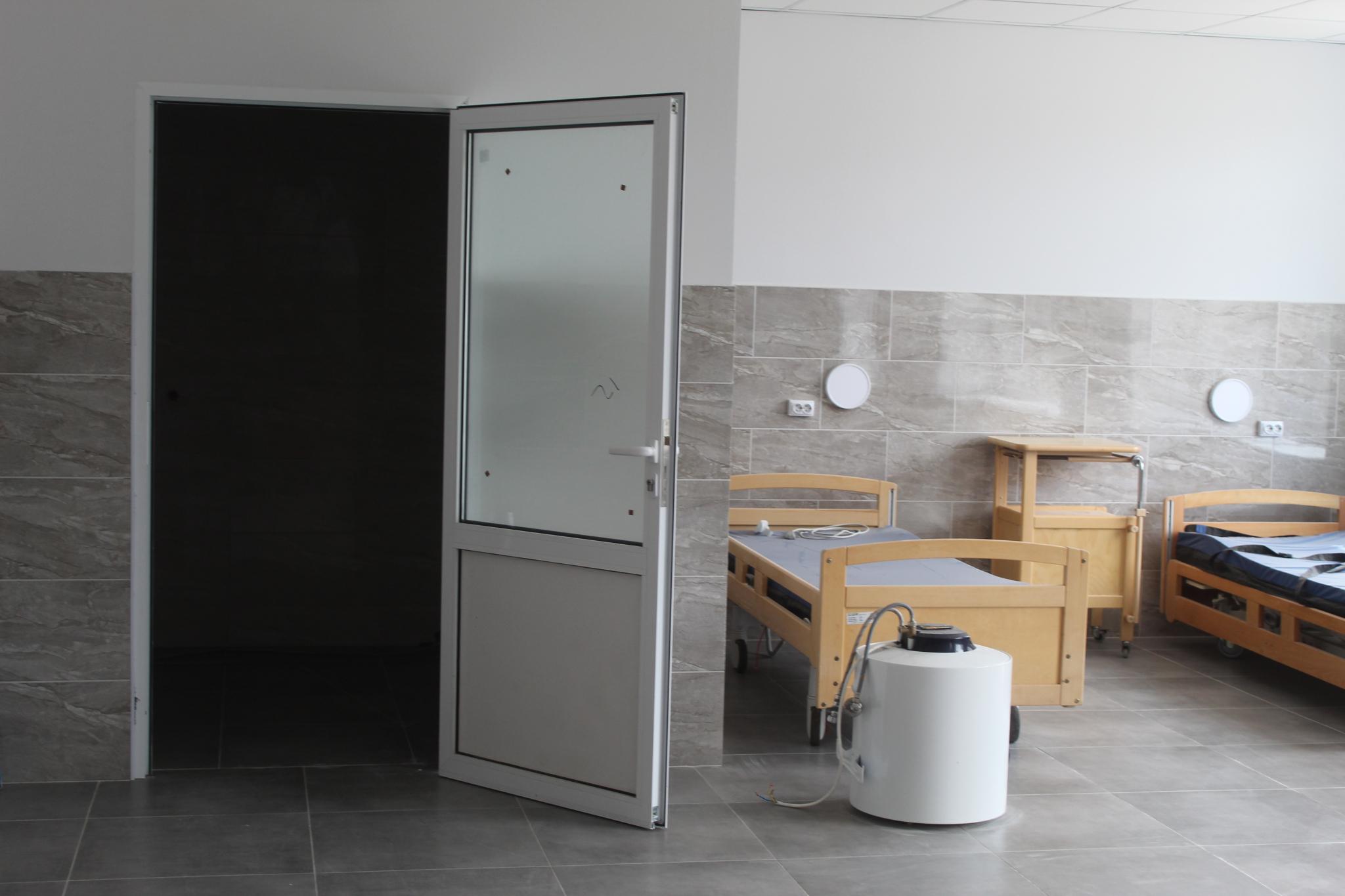 Новини Козятина - фото з В ЦРЛ будуть працювати два офтальмолога та невропатолог