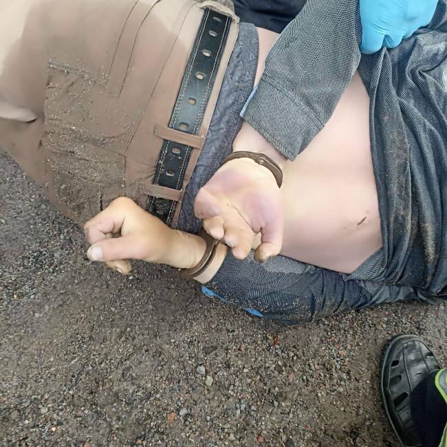 Новини Вінниці - фото з «Воював за країну, помер від своїх»: в Погребищі після зупинки поліції помер АТОвець Валерій Таранюк