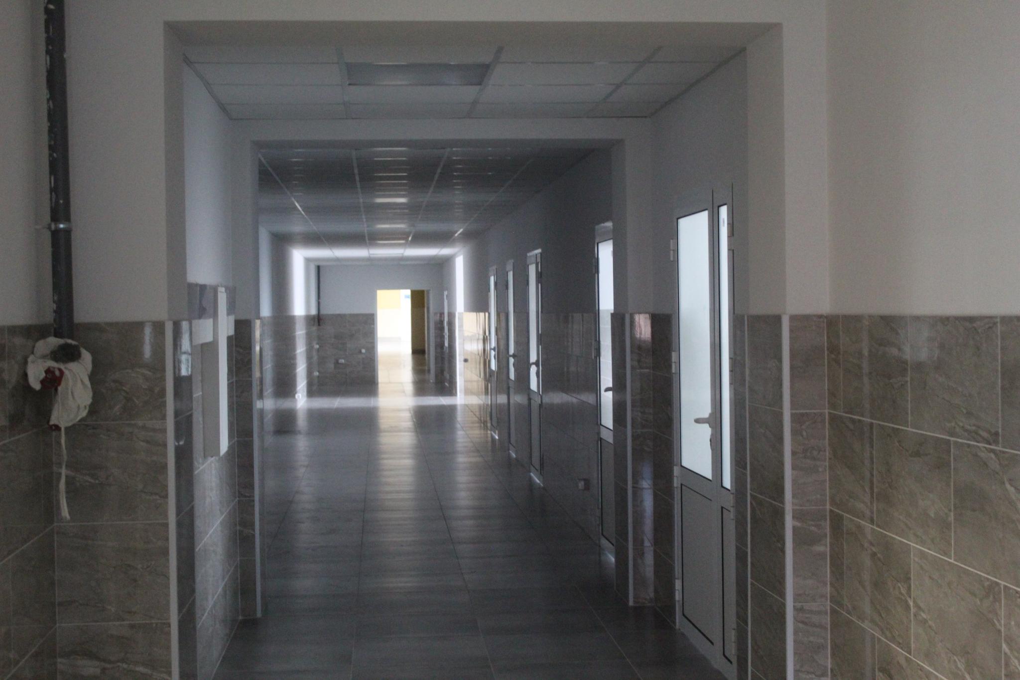 Новини Козятина - фото з В ЦРЛ будуть працювати два офтальмолога та невропатолог