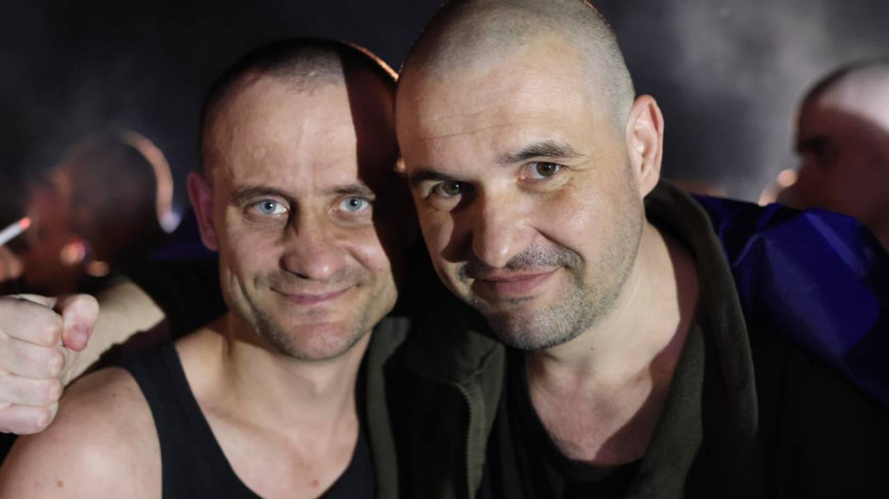 Новини Житомира - фото з Ще вісім воїнів з Житомирщини повернулися додому після полону