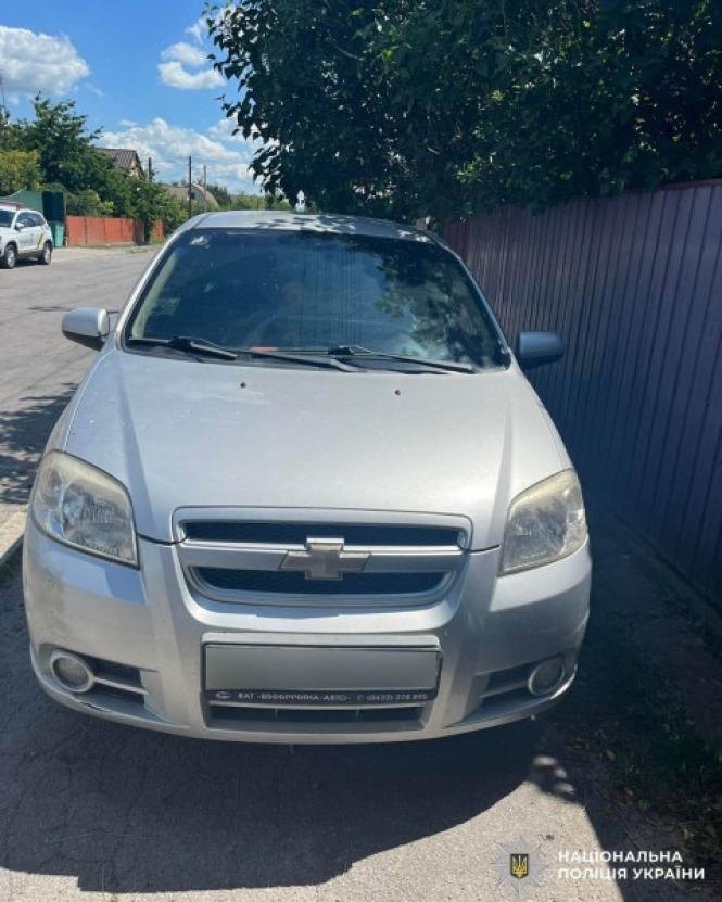 Новини Вінниці - фото з У Вінниці та Хмільнику автівки збили пішоходів, які йшли «зеброю»