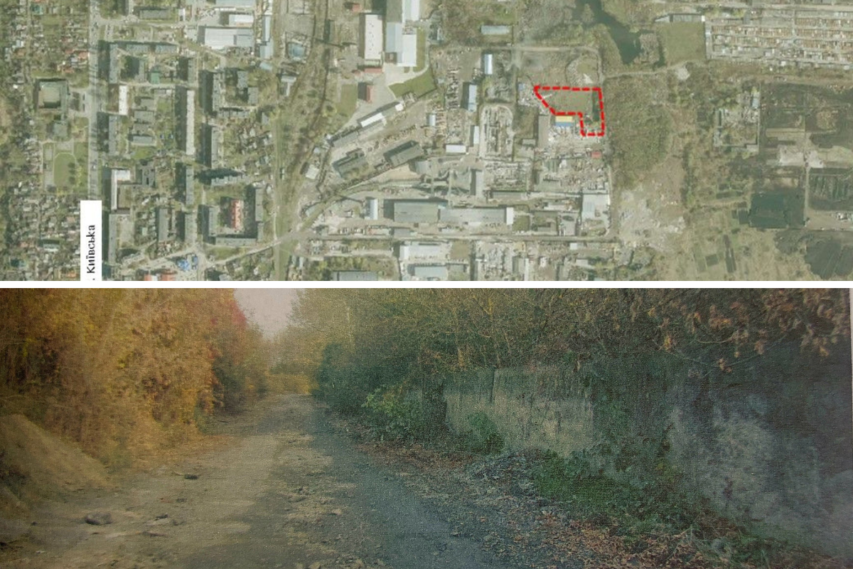 Новини Вінниці - фото з Вінницьку землю виставляють на аукціон. Скільки за неї планують виручити?