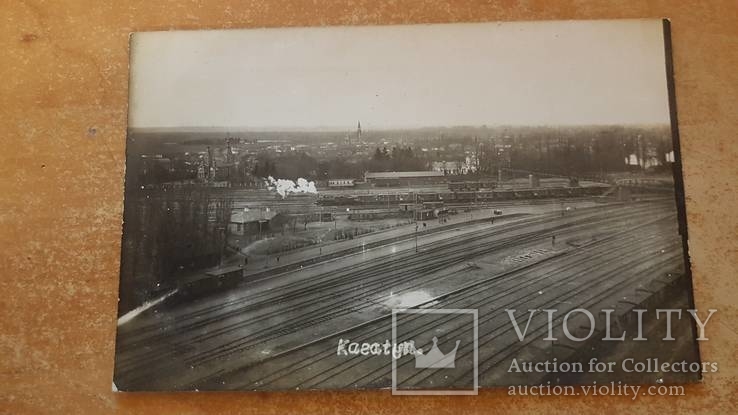 Новини Козятина - фото з Портрети Леніна повісили замість ікон: історія старовинної церкви у Козятині, якої вже не існує