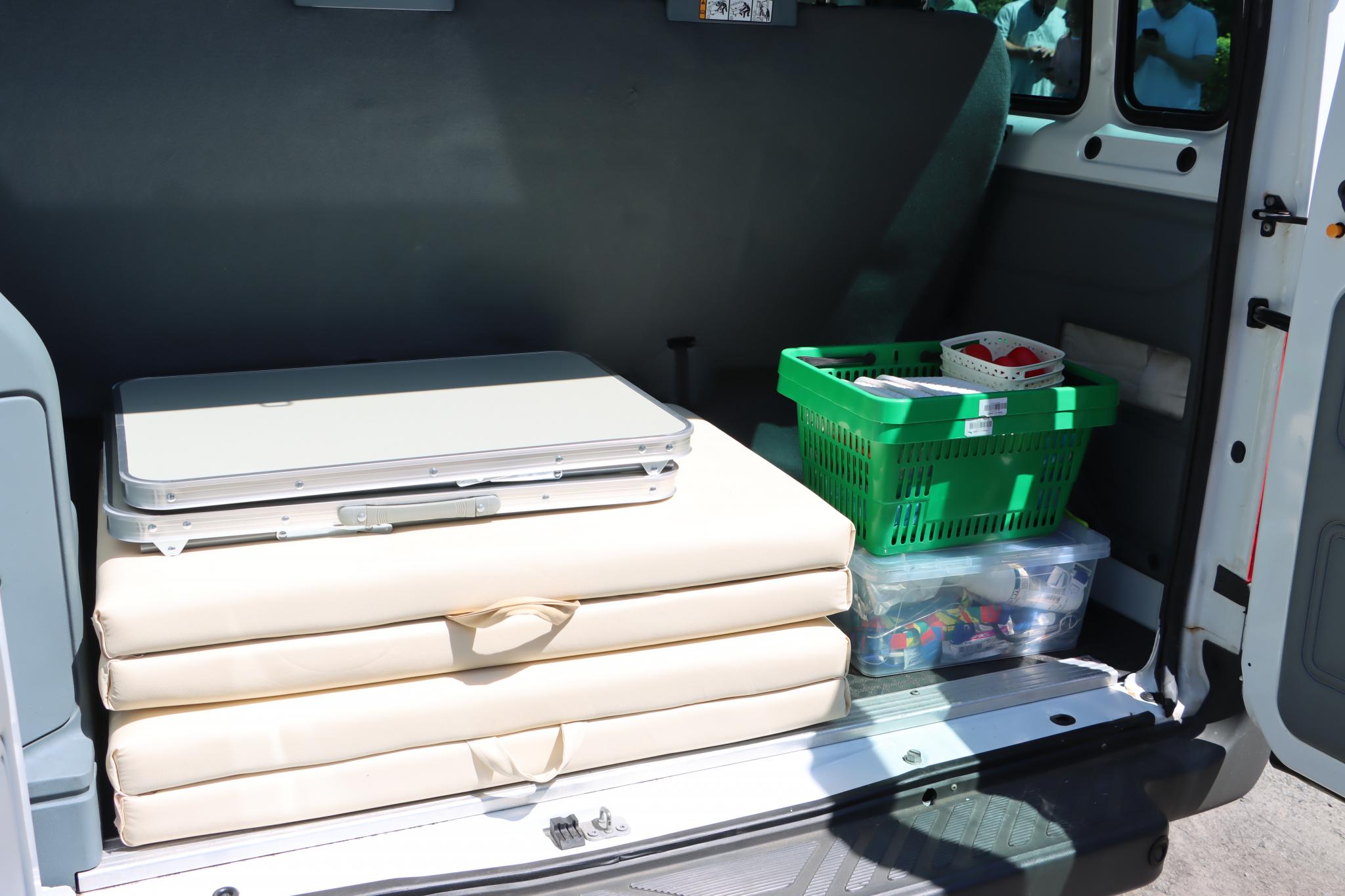 Новини Тернополя - фото з Стати донором крові можна не лише у Тернополі: у області працюватиме мобільна група