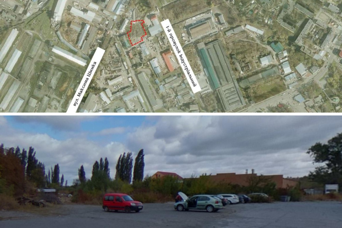 Новини Вінниці - фото з Вінницьку землю виставляють на аукціон. Скільки за неї планують виручити?