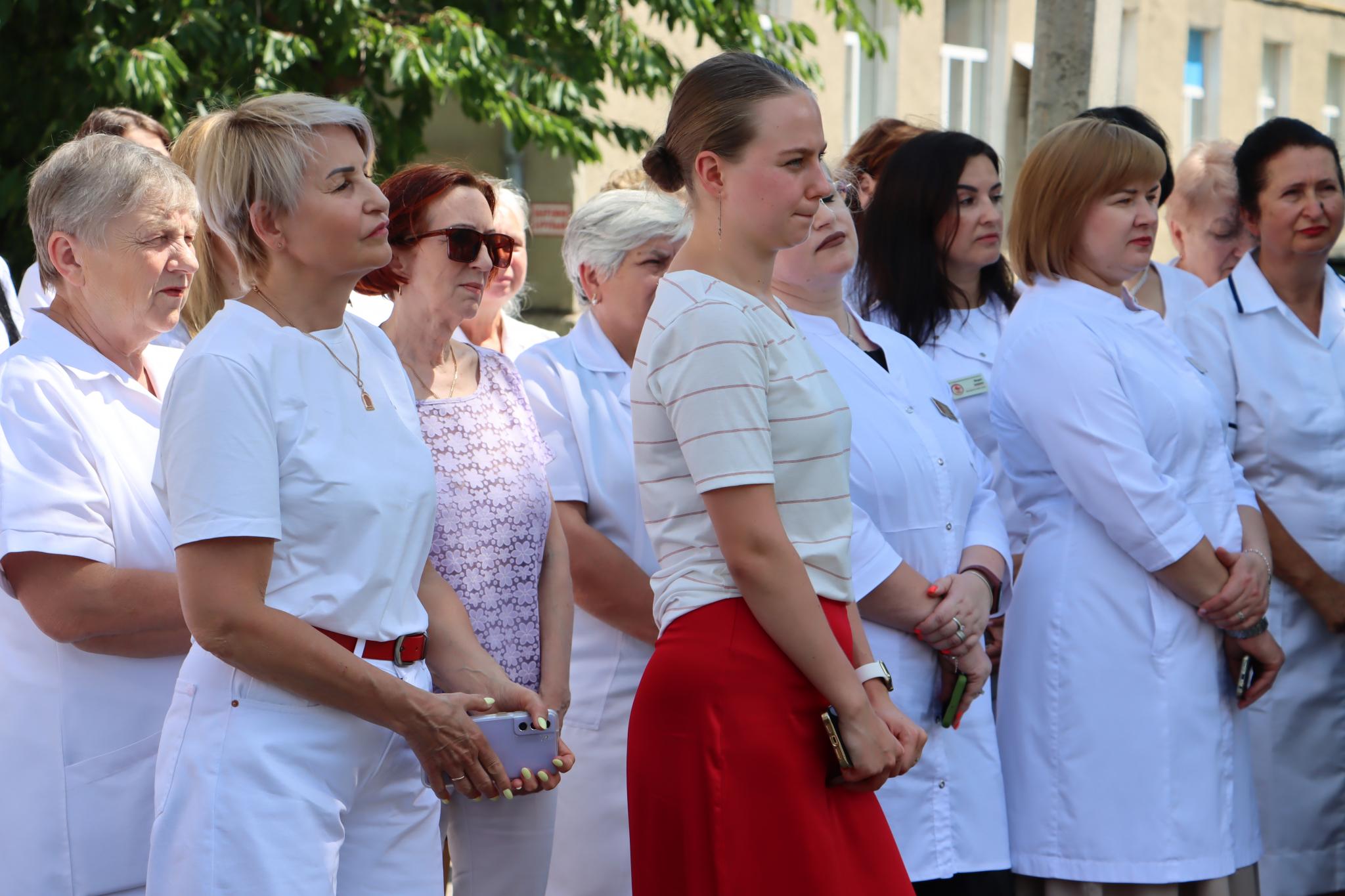 Новини Тернополя - фото з Стати донором крові можна не лише у Тернополі: у області працюватиме мобільна група
