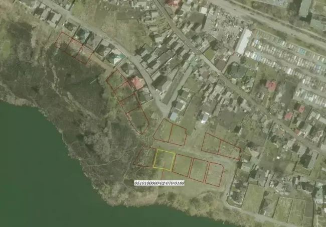 Новини Вінниці - фото з Пірнули» в дерибан: як за каденції Гройсмана забудували заплаву Вишенського озера — і чи змінить щось суд?