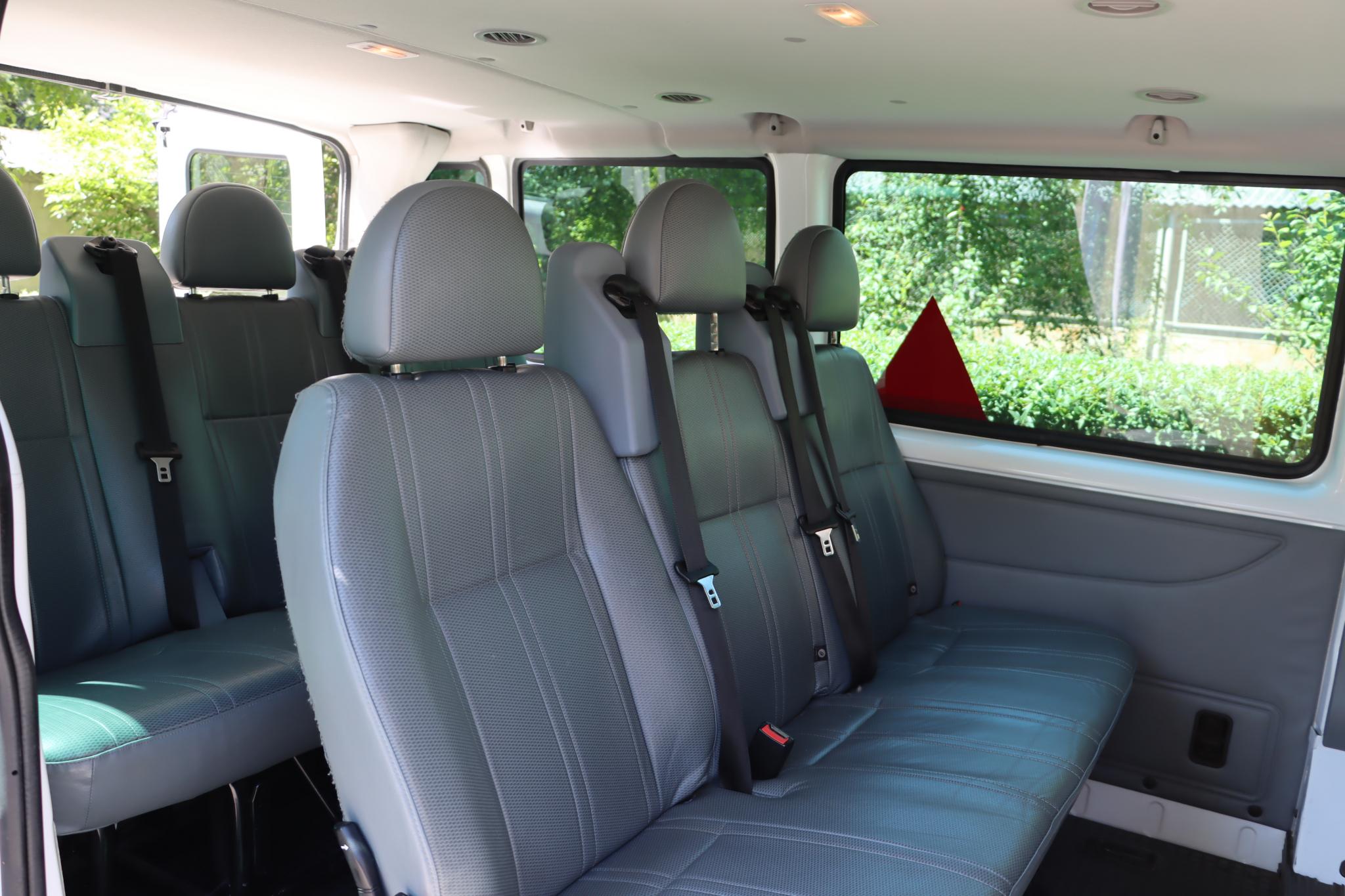 Новини Тернополя - фото з Стати донором крові можна не лише у Тернополі: у області працюватиме мобільна група