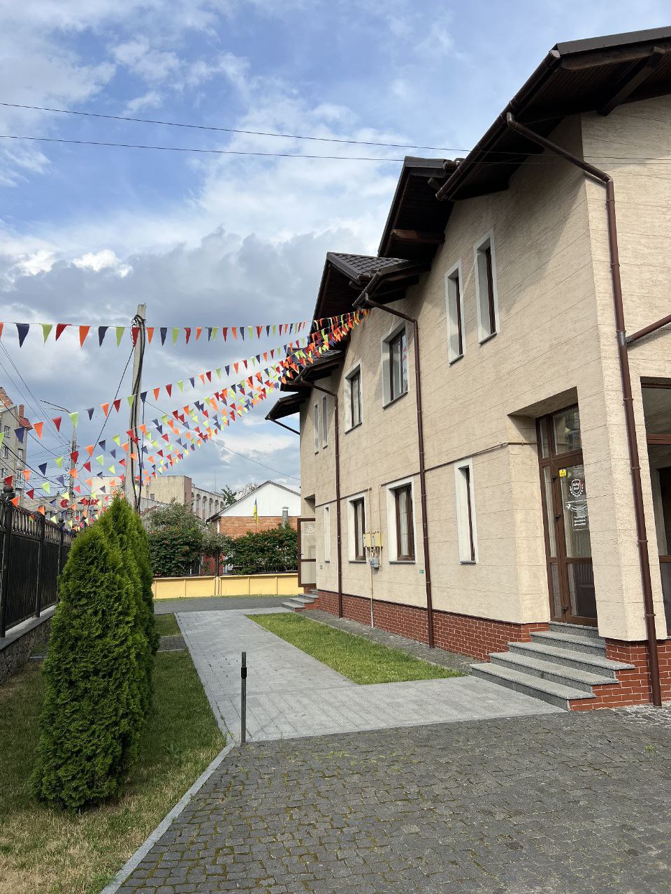 Новини Вінниці - фото з Двомовне дитинство з Віллі: як садок Willieland відкриває дітям світ (Новини компаній)