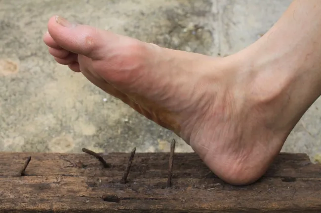 Новини Вінниці - фото з У Якушинецькій громаді 89-річна жінка померла від правця: як вберегтися від небезпечної хвороби?