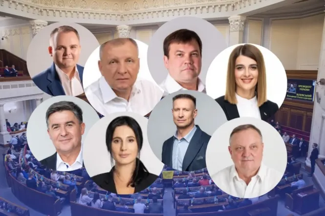 Новини Вінниці - фото з ТОП важливих новин на «20 хвилин» від 21 по 28 липня, які ви могли пропустити