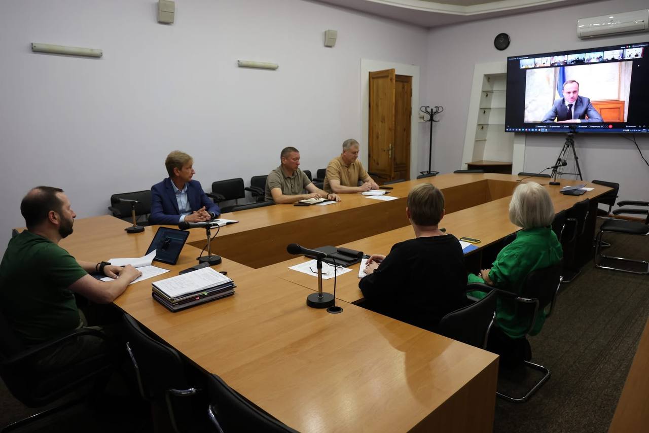 Новини Хмельницького - фото з Хмельниччина на 53,3% готова до опалювального сезону