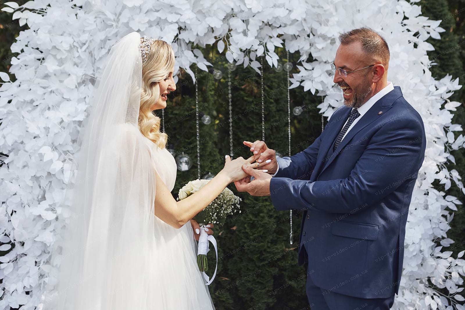 Новини Тернополя - фото з Скільки коштує одружитися в Тернополі та за що треба платити