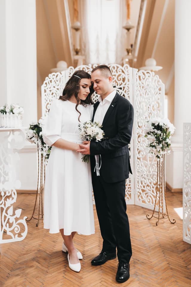 Новини Тернополя - фото з Скільки коштує одружитися в Тернополі та за що треба платити