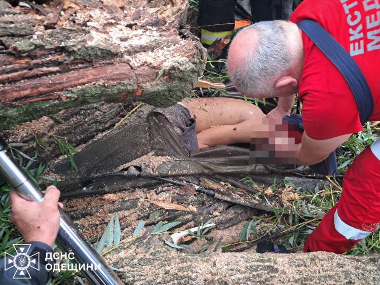 Новини Вінниці - фото з Злива зі шквальним вітром паралізувала частину Вінницької області. Підтоплені будинки та дитсадок