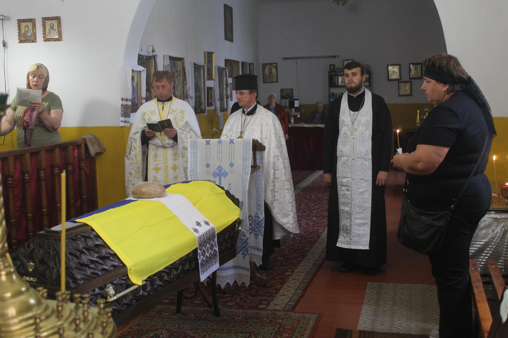 Новини Козятина - фото з «Жодної втрати, «Ювелір» якось відчував, як і кудою треба виводити хлопців»