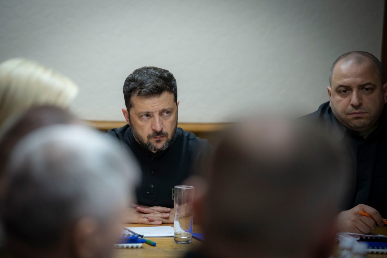 Новини Тернополя - фото з Зеленський розповів скількох українців вдалось визволити з полону